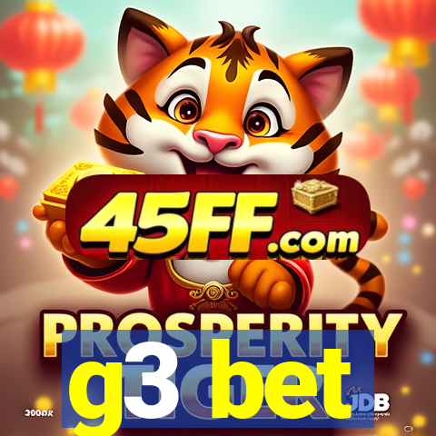 g3 bet